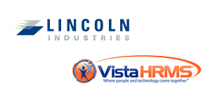 Lincoln Industries Chooses HRMS Solutions to Provide and Implement PDS Vista HRMS Software