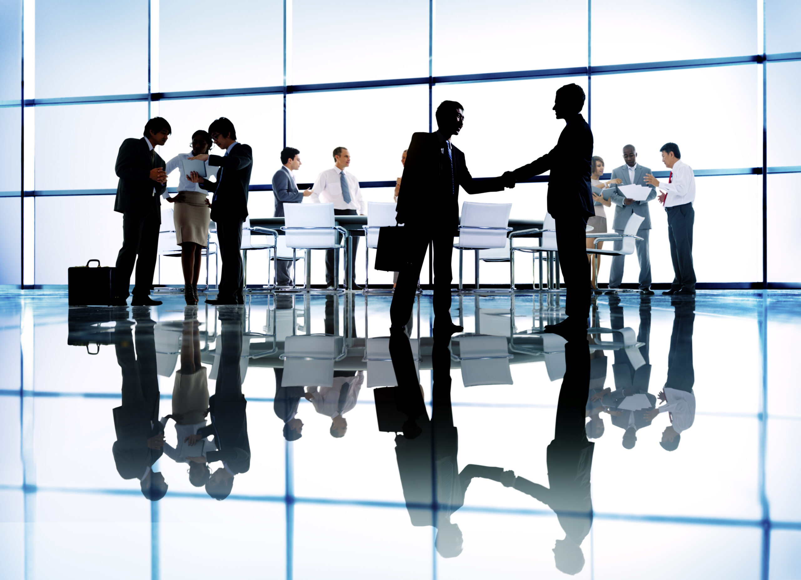 HRMS Solutions Helps Optimity Advisors Automate HR Management to Accommodate Rapid Growth