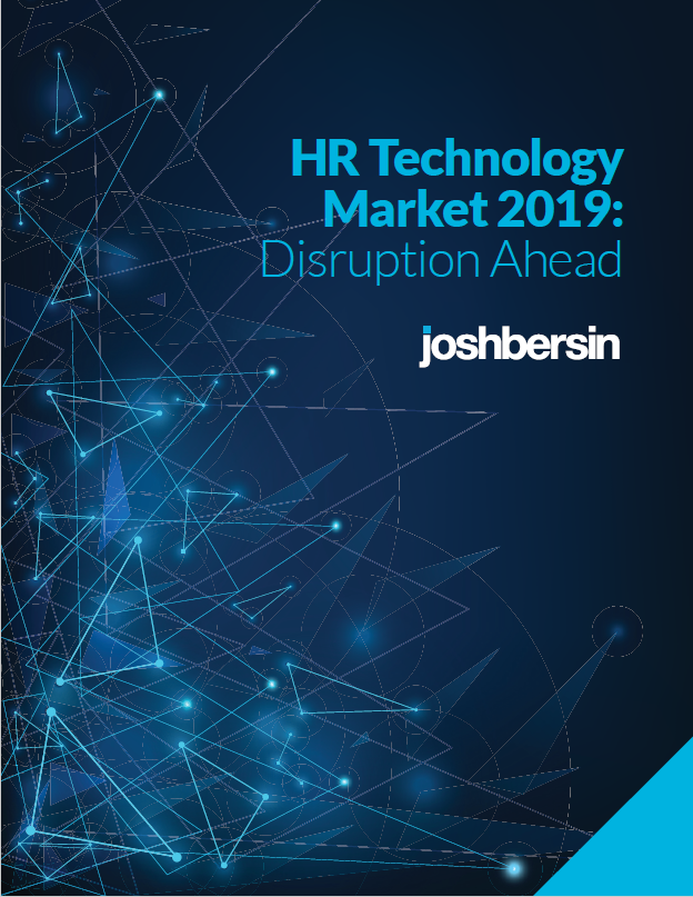 2019 HRIS & Payroll Vendor Comparison Report, 8th Edition