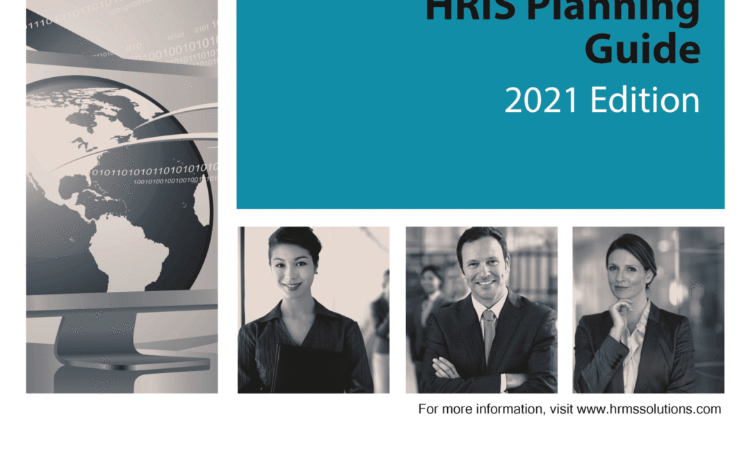 HRIS Planning Guide