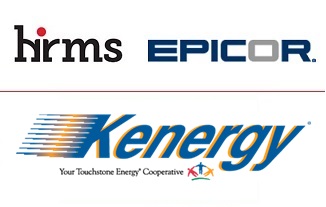 Kenergy Electric Cooperative Chooses HRMS Solutions and Epicor HCM