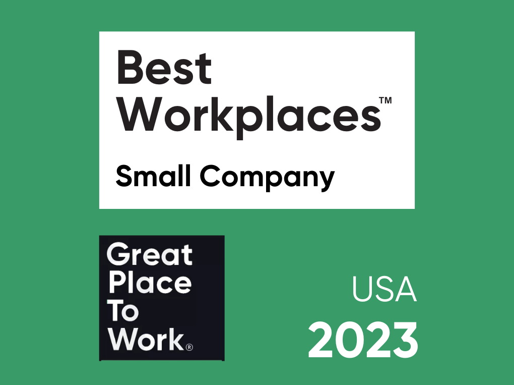Fortune Media and Great Place To Work Name HRMS Solutions to 2023 Best Small Workplaces List