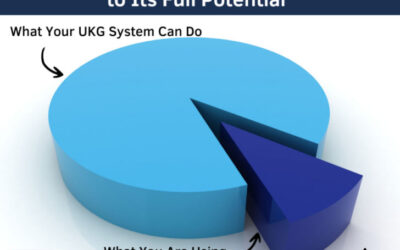 Supporting Your UKG Journey to Its Full Potential