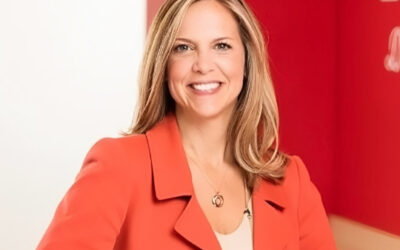 Ascend, Inc.’s Kathryn Aspromonti Named 2025 Gold Stevie Award Winner for Senior Sales Executive of the Year