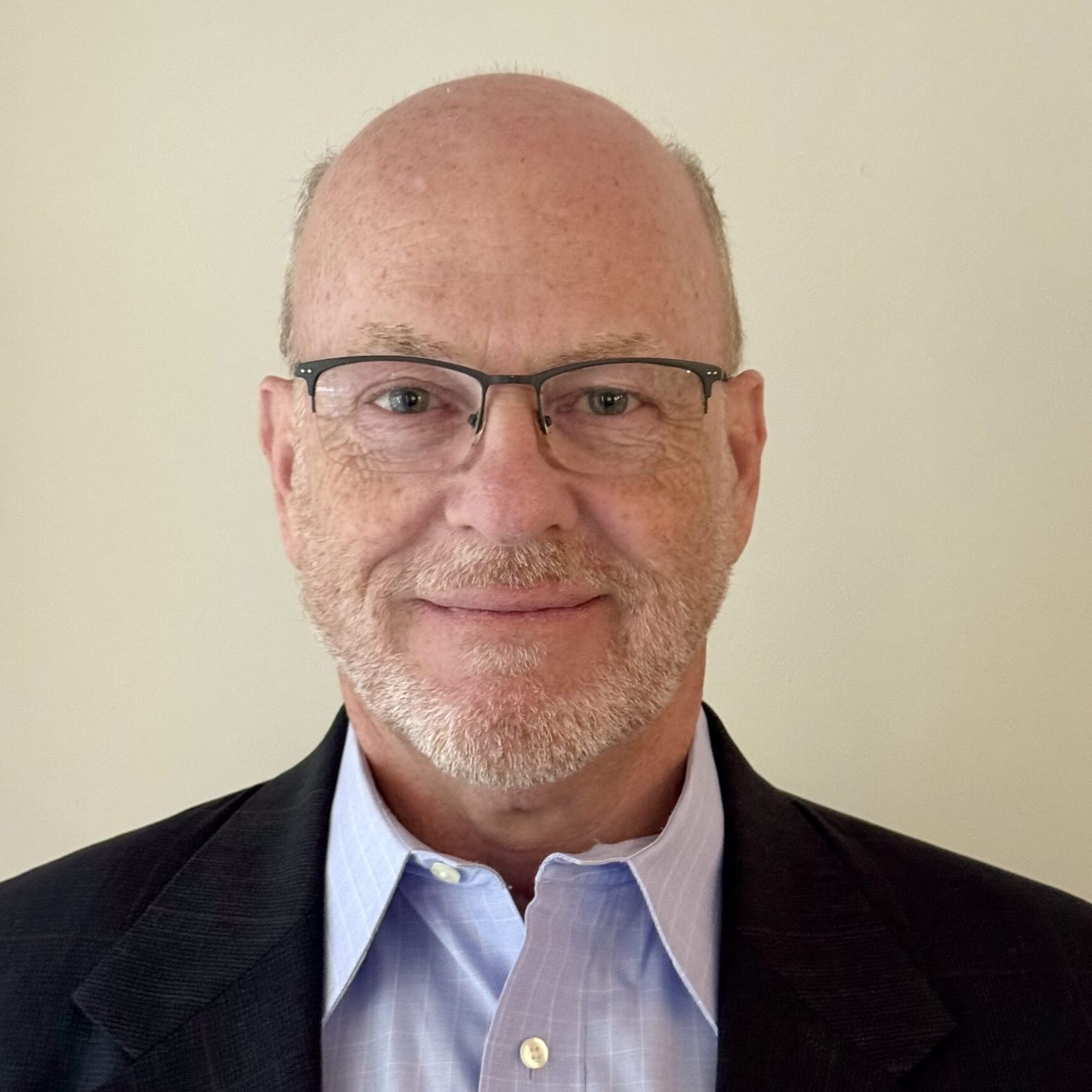 Kevin O’Dowd Strategic Advisor