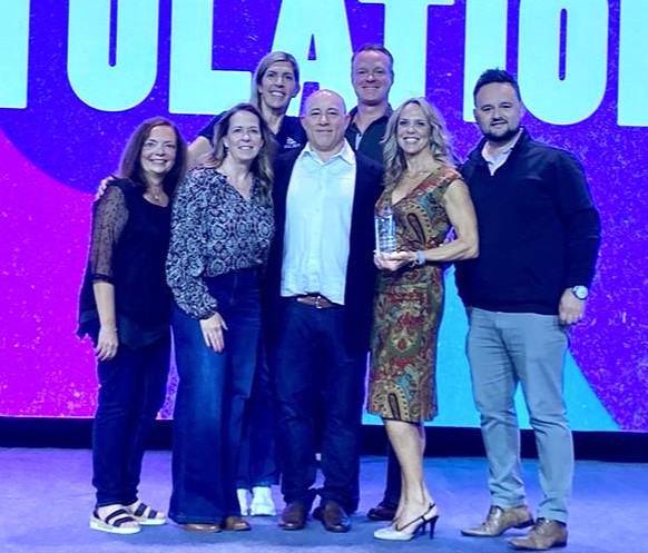 Ascend Named UKG Partner of the Year