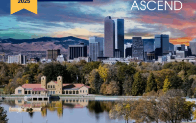 Ascend Named a Colorado Top Workplace for Third Year by The Denver Post