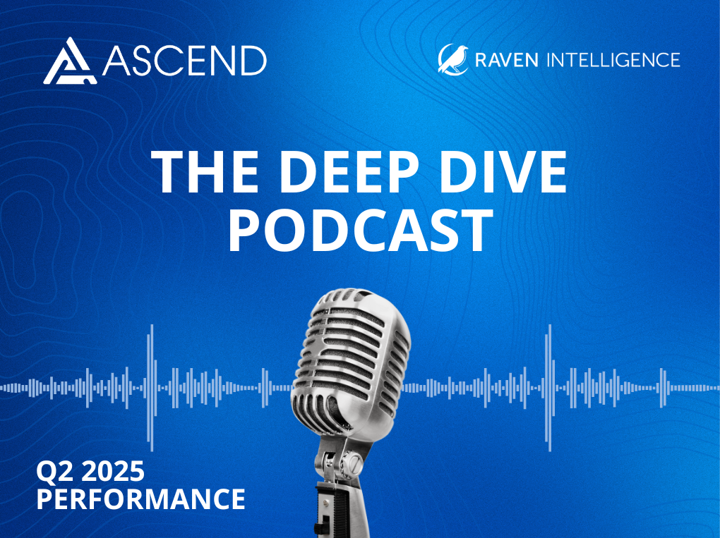 Ascend's Q2 2025 UKG Services Performance Results