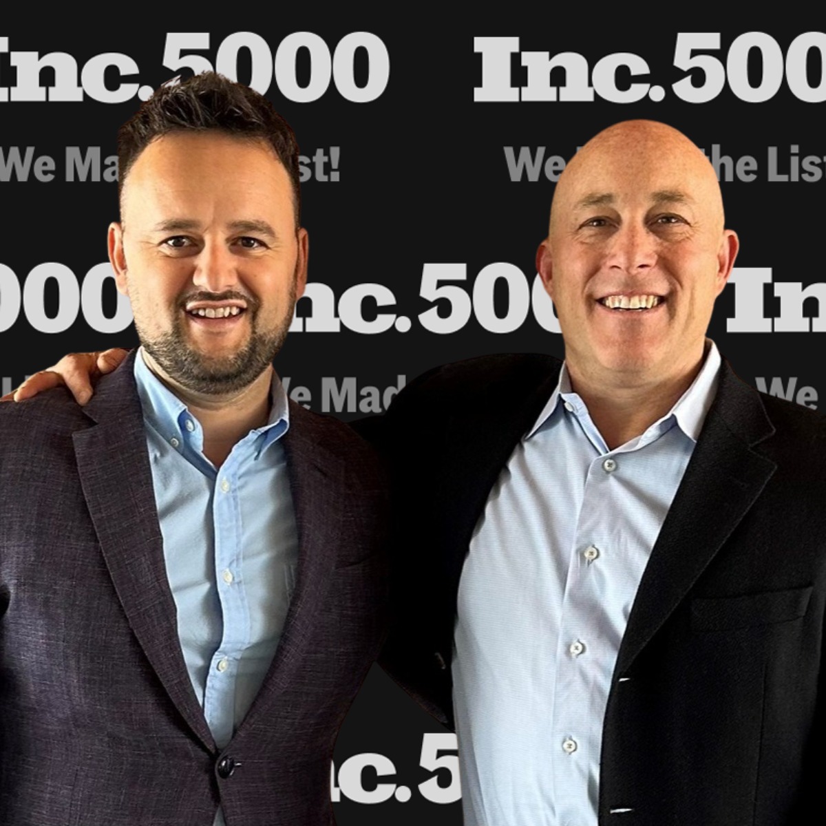 Ascend Leaders Inc. 5000 