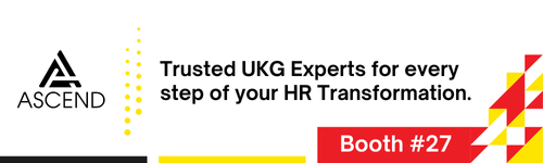 Ascend is at NNAHRA's Annual Conference