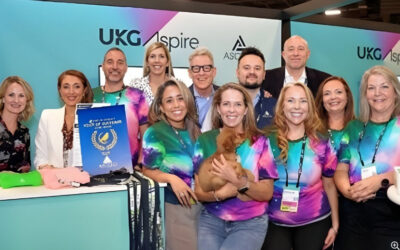 Ascend Captures 2025 Raven Intelligence Voice of Customer Award for Exceptional Client Success and Expertise at Scale