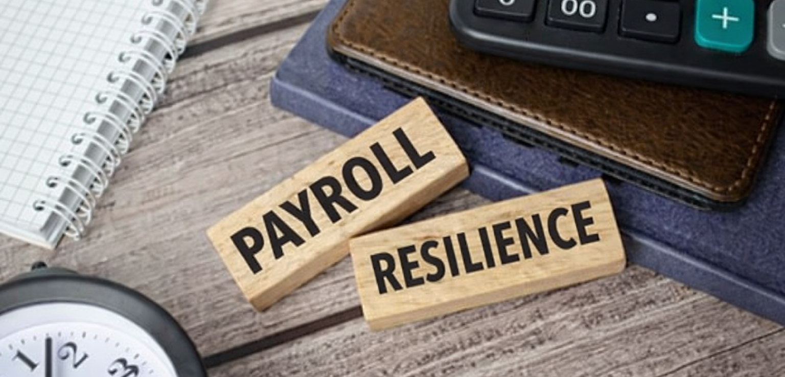 Payroll Resilience