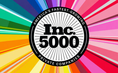 Ascend Ranks No. 1,477 on the 2026 Inc. 5000, Extending Its Streak to Three Consecutive Years