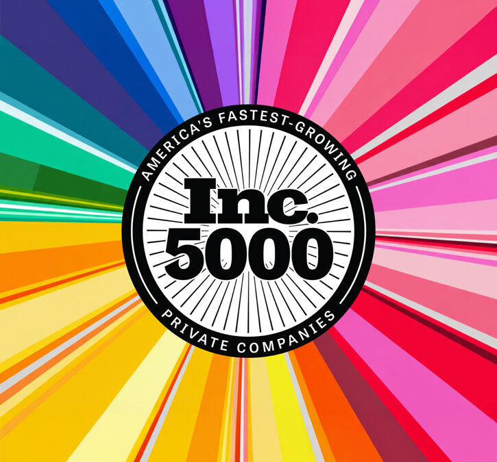 Ascend Ranks No. 1,477 on the 2026 Inc. 5000, Extending Its Streak to Three Consecutive Years