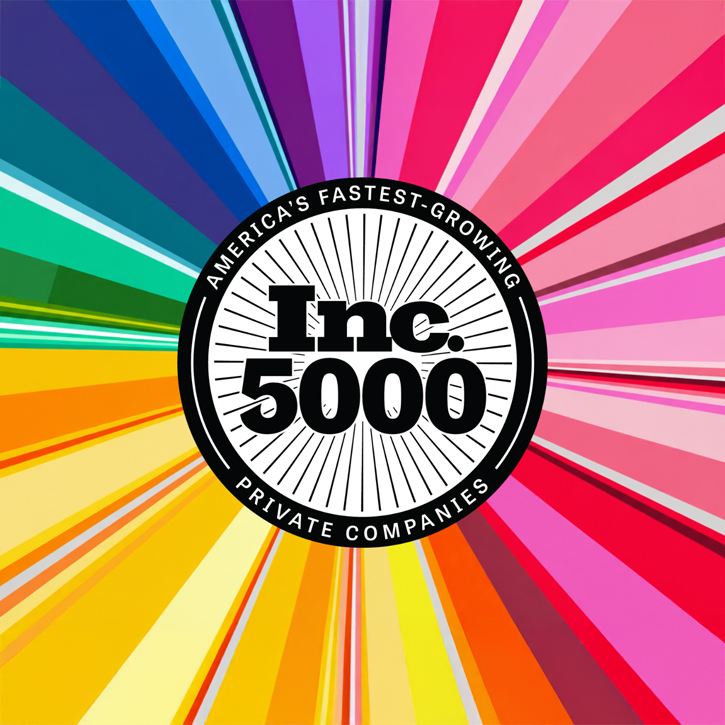 Ascend Earns Spot on Inc. 5000 List for Third Consecutive Year